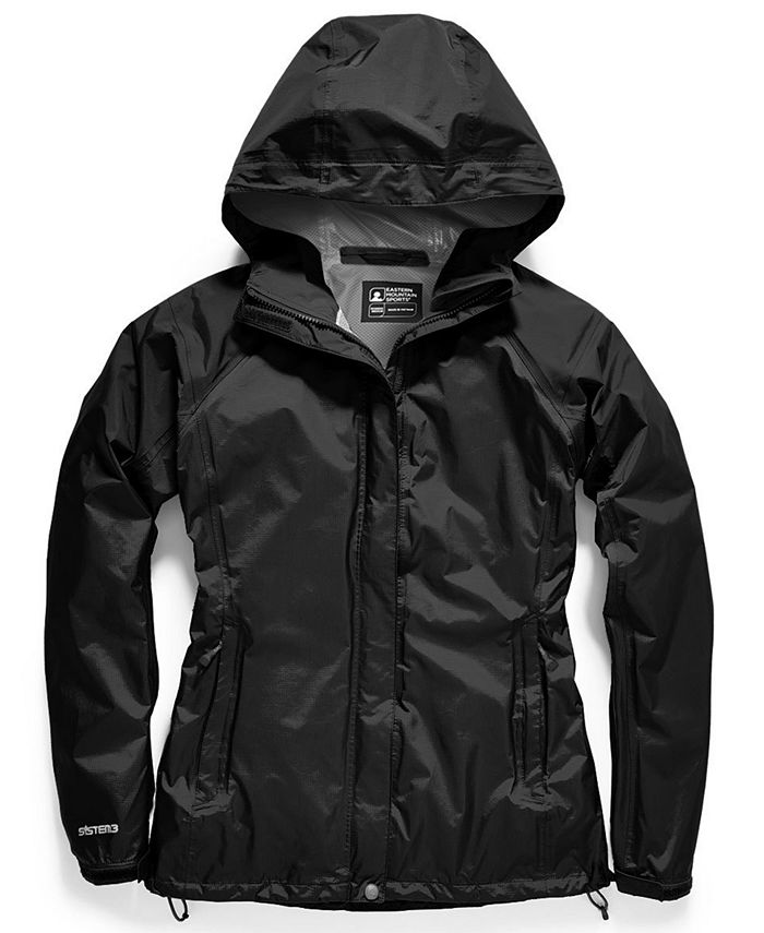 Eastern Mountain Sports EMS® Women's Thunderhead Jacket - Macy's