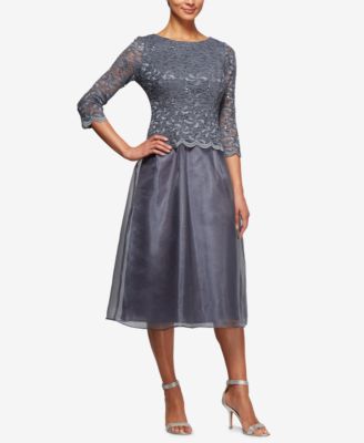 macys petite dressy dresses