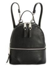 Steve madden sale backpack purse