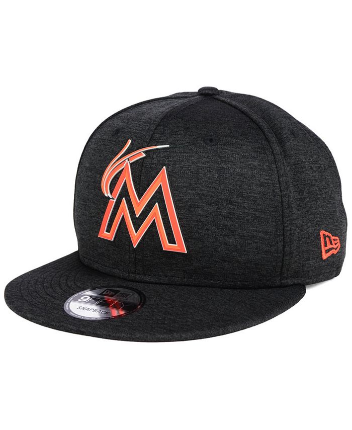 Nike Big Boys and Girls Miami Marlins Official Blank Jersey - Macy's