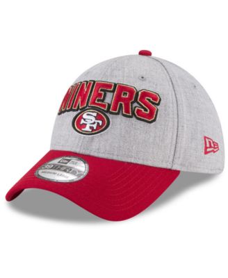 New Era - Draft 39THIRTY Cap