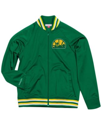 Mitchell & Ness - Top Prospect Track Jacket