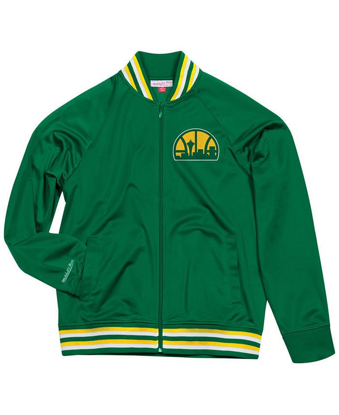 Top prospect cheap jacket