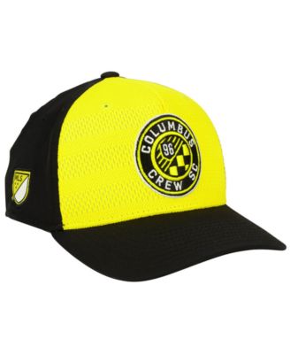 columbus crew hat