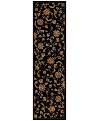 Mink Home Pesaro Flores Area Rug Collection - Macy's
