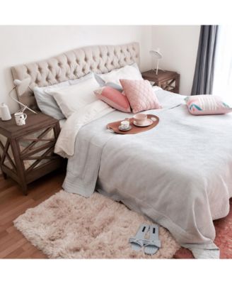 Celeste King Headboard