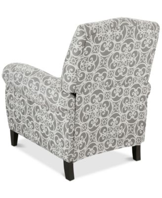 Logan Recliner Chair