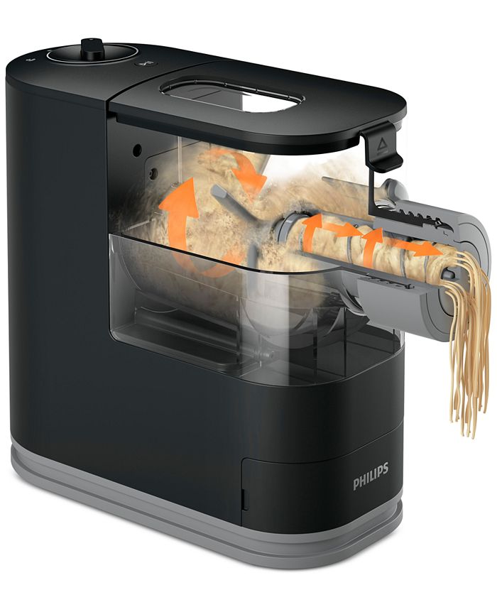 Philips Compact Pasta Maker Macy's