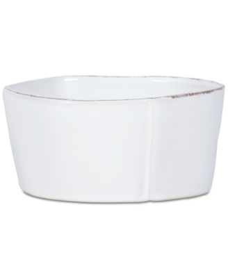 Lastra Collection Medium Serving Bowl 