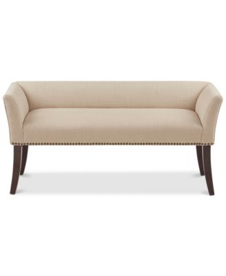 Achilles Accent Bench