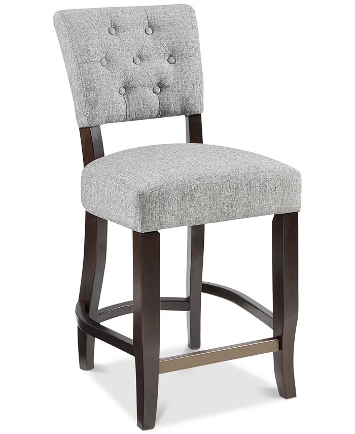 Furniture Penne Counter Stool Macy's
