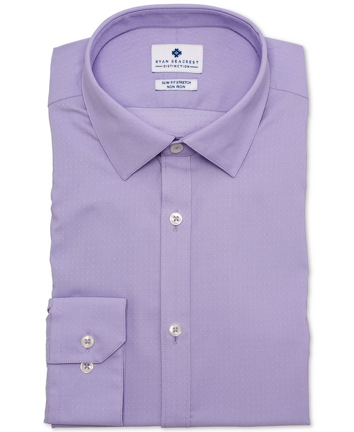 Ryan seacrest 2025 dress shirts macy's