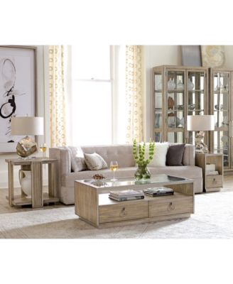 Maisie Chairside Table