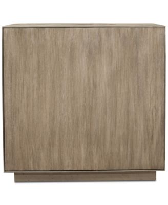 Maisie Chairside Table