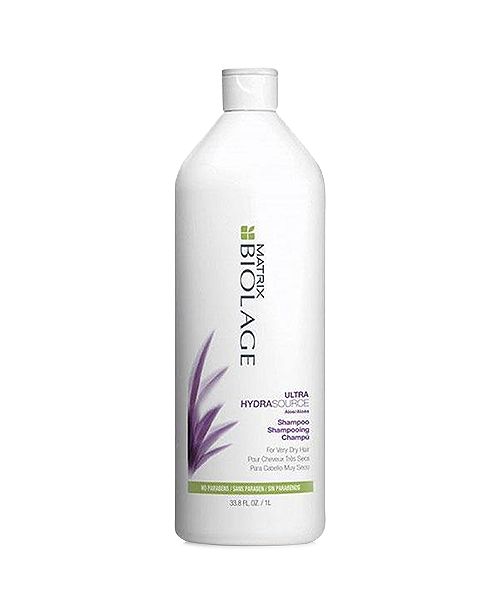 Matrix Biolage Ultra HydraSource Shampoo, 33.8oz., from PUREBEAUTY