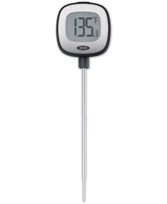 Chef’s Digital Instant Read Thermometer