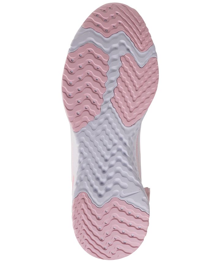 women's odyssey react running sneakers