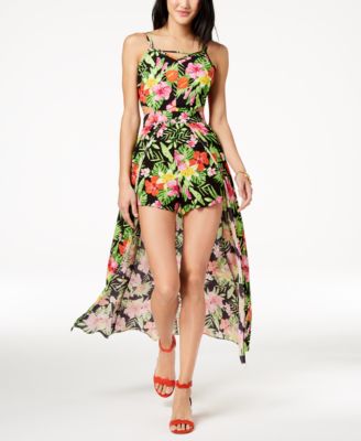 maxi rompers for juniors