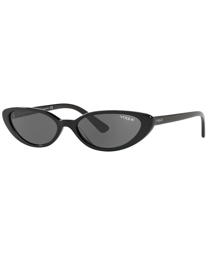 Vogue Eyewear Sunglasses, VO5237S 52 Macy's
