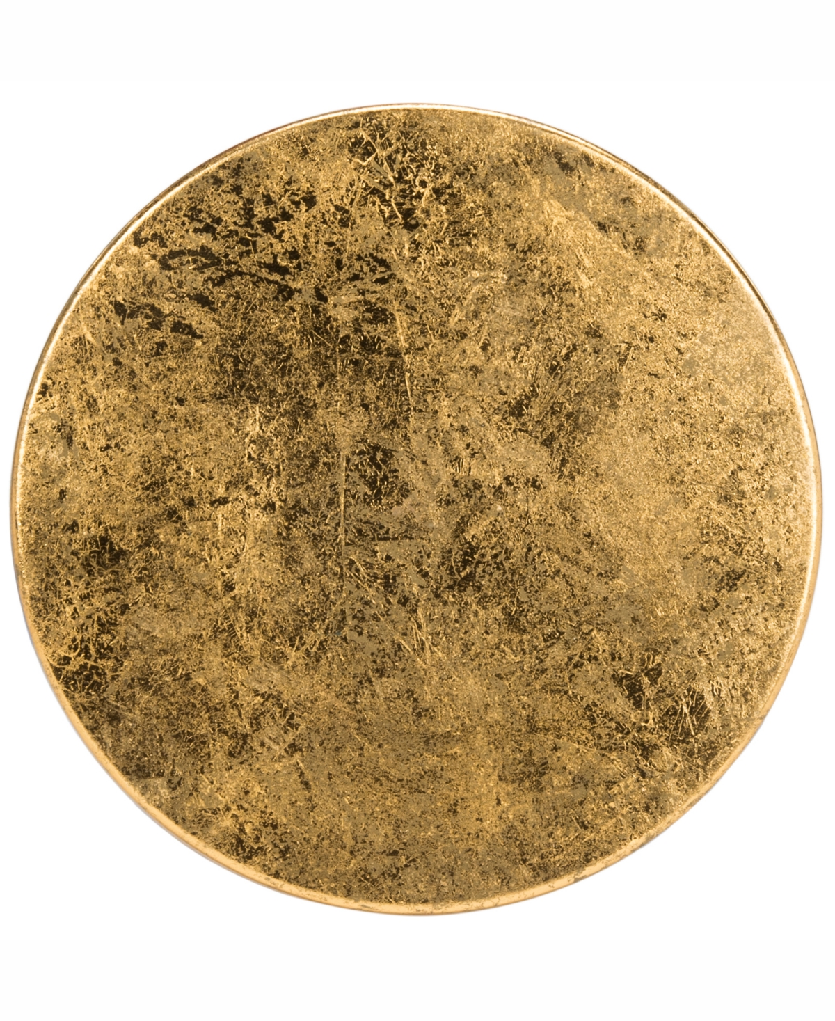 Macy's Kamar Counter Stool In Multi