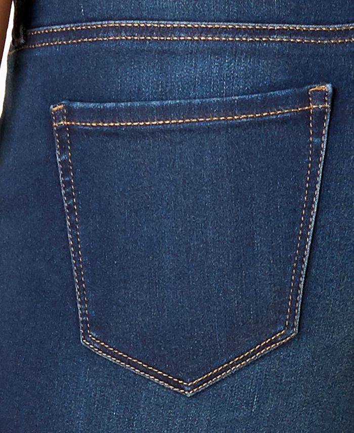 Style & Co Ultra-Skinny Ankle Jeans, Created for Macy's - Macy's