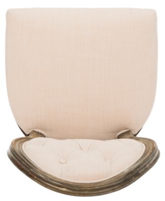 Claudius Side Chair (Set Of 2)