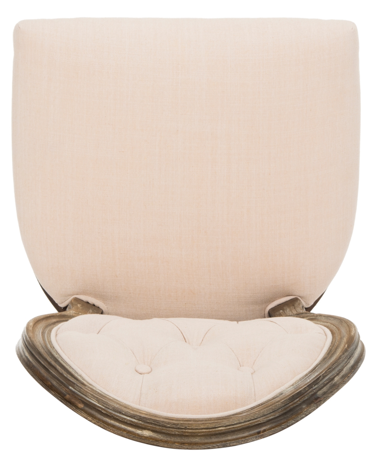 Safavieh Claudius Side Chair (set Of 2)