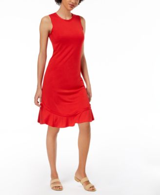 maison jules dress macys