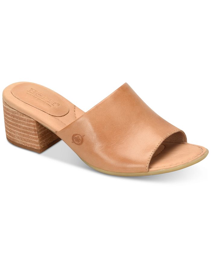 Born opal outlet sandal
