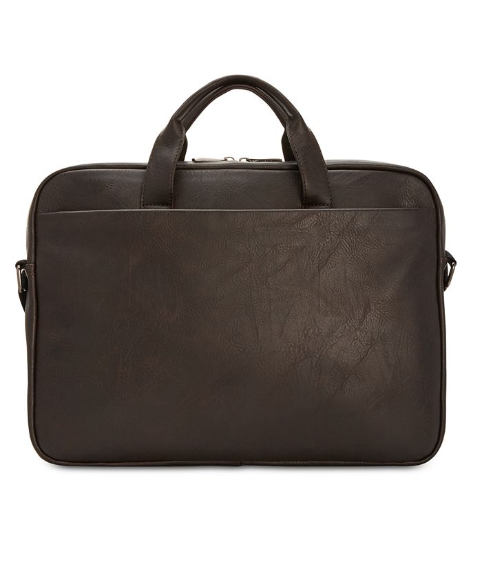 Kenneth cole briefcase top
