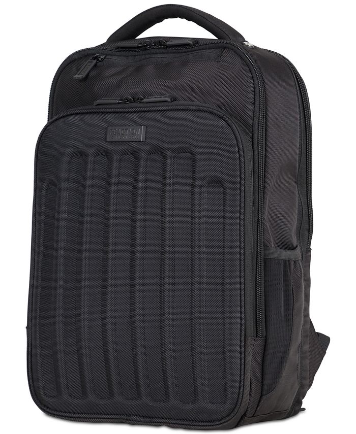 Cole Reaction 17" Computer Business Backpack Macy's