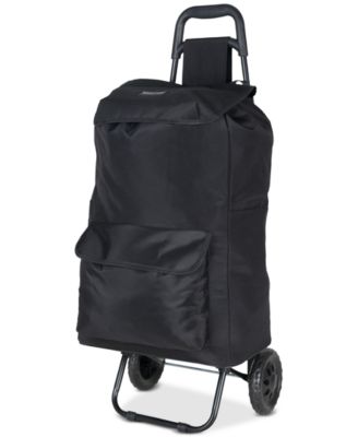 Kenneth Cole Reaction Urban Shopping Cart