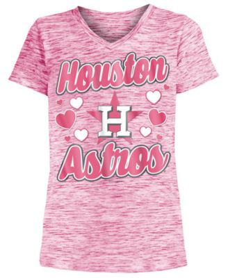 girls astros shirt