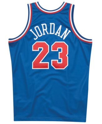 official michael jordan jersey