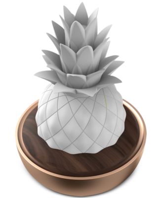 Homedics - Ellia Pineapple Porcelain Aroma Diffuser