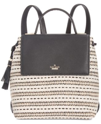 Kate spade 2025 simona backpack