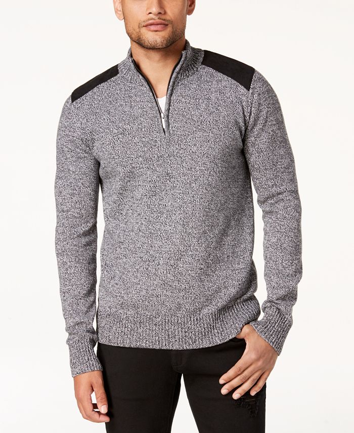 Macy's sean john discount sweaters