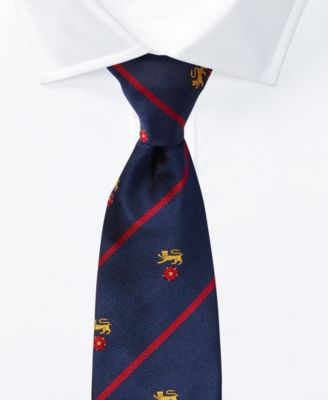 Polo Ralph Lauren Men's Silk Tie