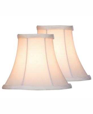 Lite Source - 6'' Lamp Shades, Set of 2