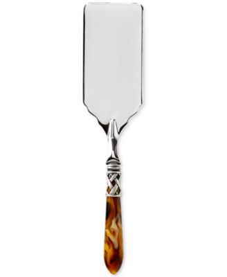 Aladdin Antique Lasagna Server