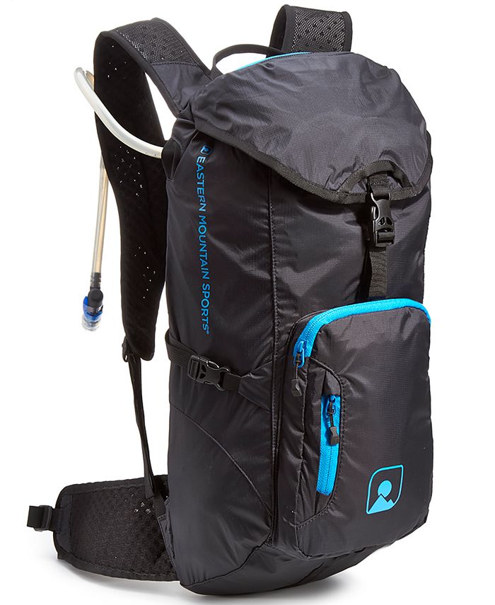 Eastern mountain sports clearance backpack