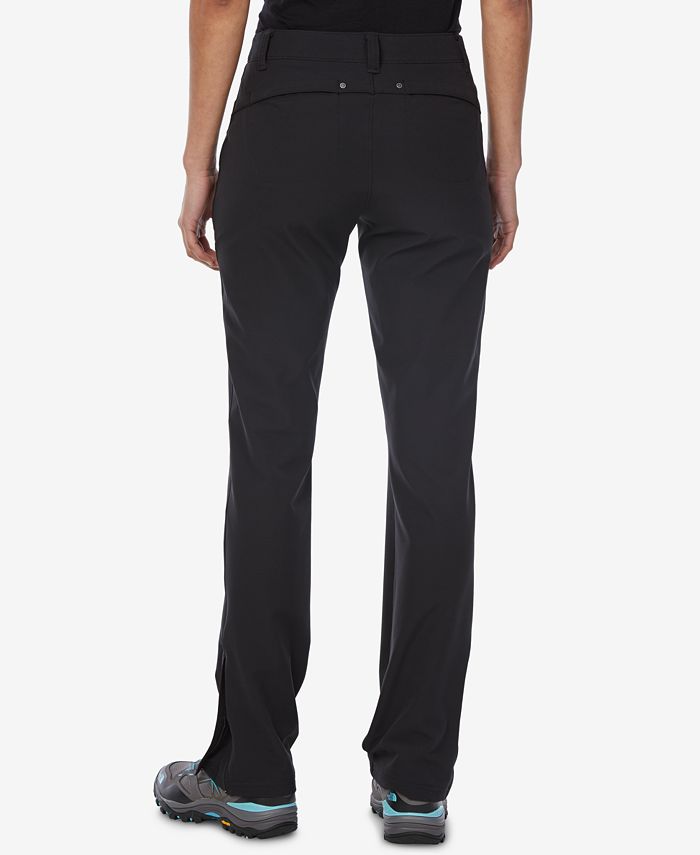 Eastern Mountain Sports EMS® Women's Empress Soft Shell Pants Macy's