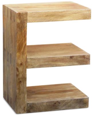 Coast to Coast - E Chairside Table, Quick Ship