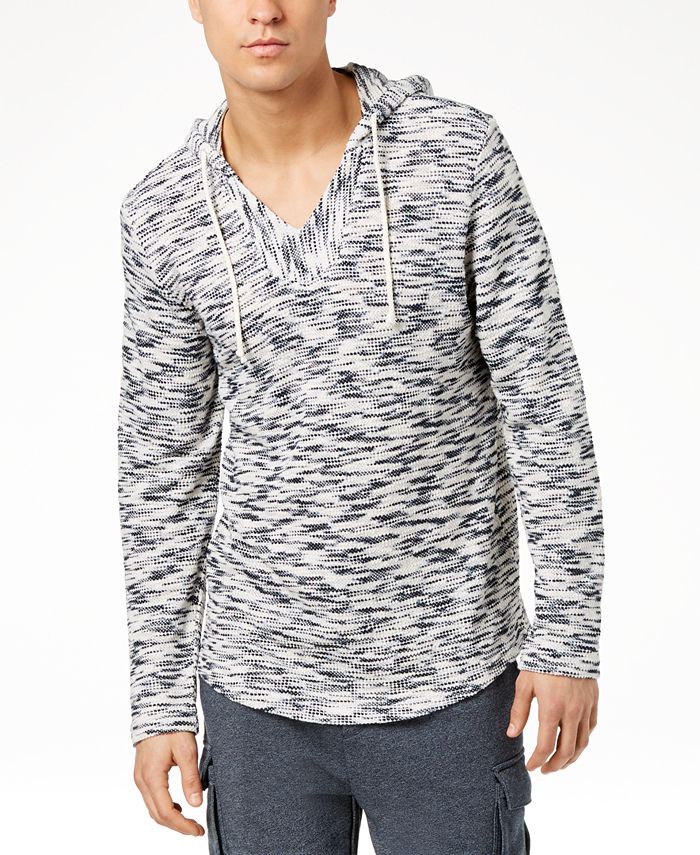 American Rag Men's Baja Hoodie, Created for Macy's Macy's