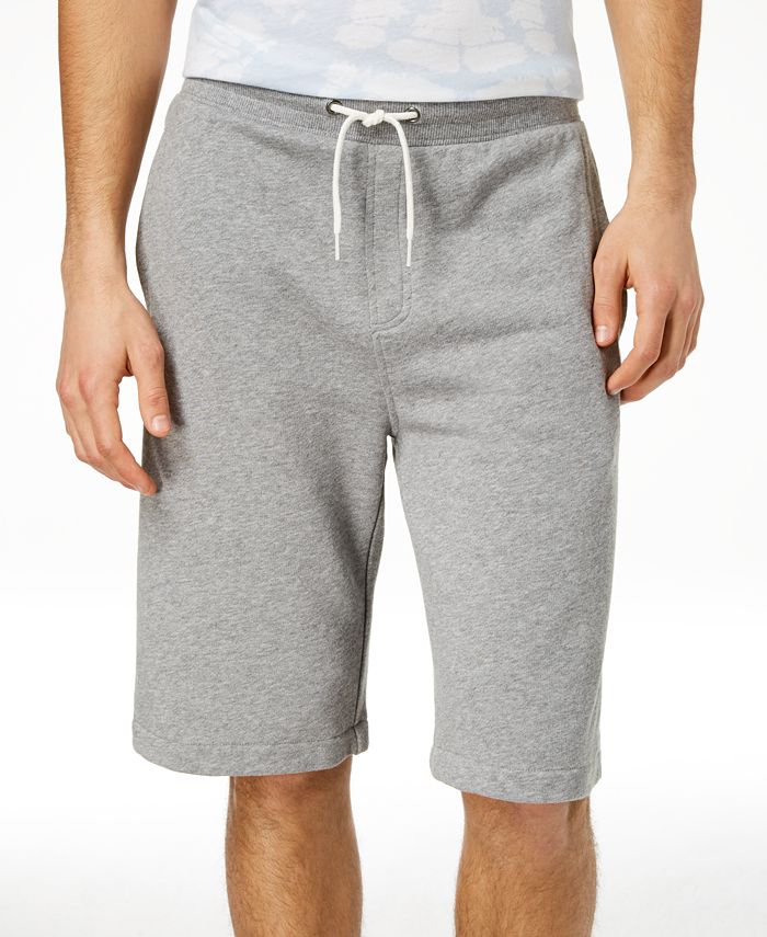 American Rag Men's Long Knit Shorts, Created for Macy's & Reviews ...