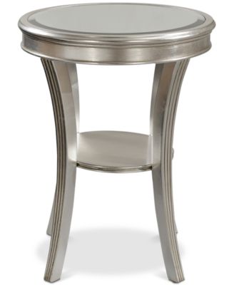 Coast to Coast - Kenny Accent Table, Quick Ship