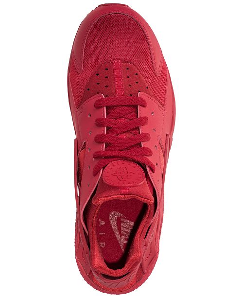 nike huarache run casual shoes