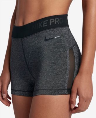 nike pro hypercool shorts