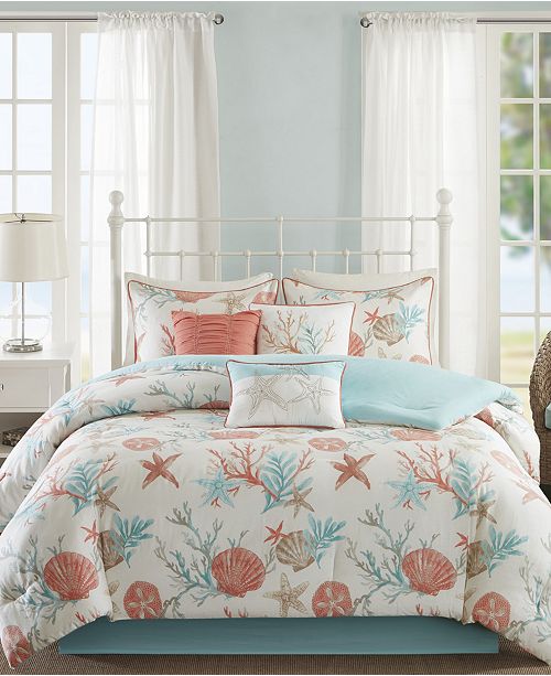 Madison Park Pebble Beach Bedding Sets Reviews Bed In A Bag