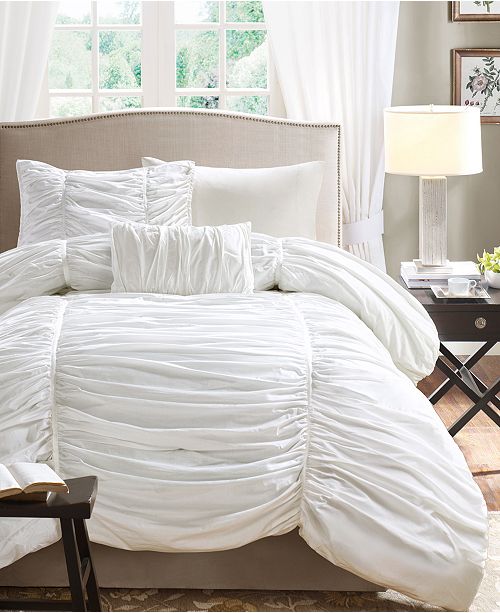 Madison Park Delancey Bedding Sets Bed In A Bag Bed Bath